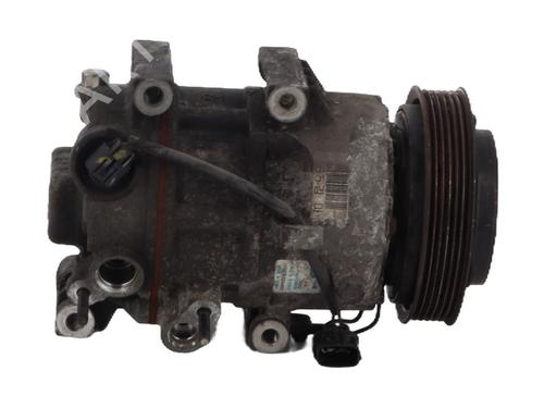 AC compressor HYUNDAI ix35 (LM, EL, ELH) 1.6 | BP29706149M34 