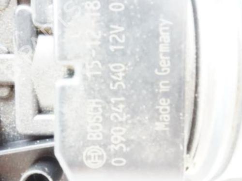 Used Front wiper motor Front wiper motor PEUGEOT 2008 I (CU_) 1.2 THP 130 / PureTech 130 (130 hp) 18174603 18174603