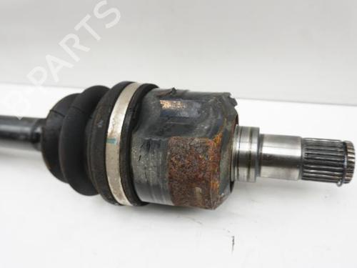 Used Right front driveshaft Right front driveshaft KIA CARENS III MPV (UN) 2.0 CRDi 140 (140 hp) 18189632 18189632