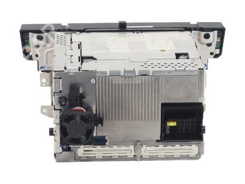 Radio BMW 6 (E63) M | BP37745737E6 - Image 2