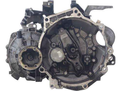 Used Gearbox VW POLO V (6R1, 6C1) 1.2 TDI (75 hp) 25897075