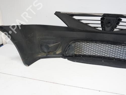Front bumper DACIA LOGAN EXPRESS (FS_) 1.5 dCi | BP19730069C7 