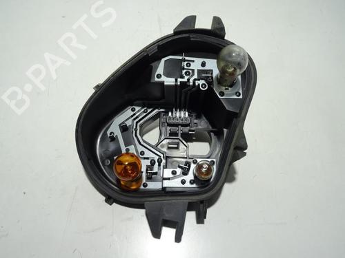 Used Lamp holder PEUGEOT 208 I (CA_, CC_) 1.6 HDi (92 hp) 22071872