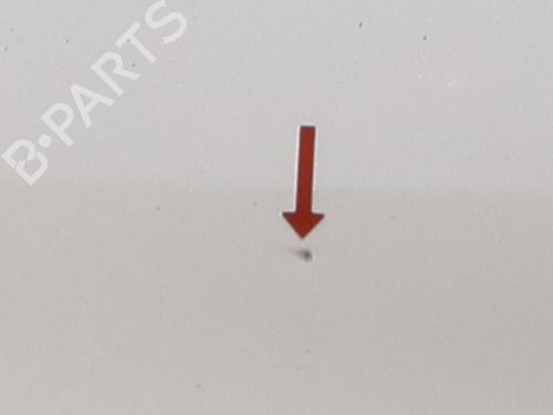 Right front door PEUGEOT 208 I (CA_, CC_) 1.4 HDi | BP28155388C3 