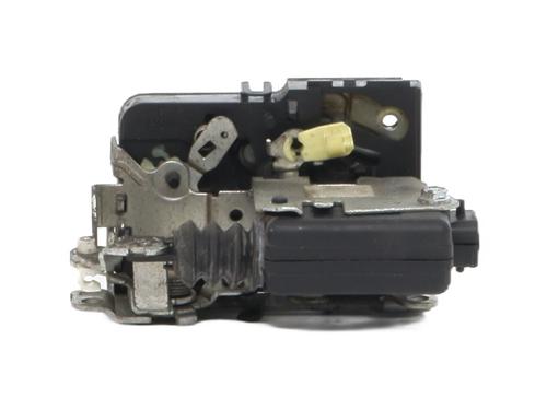 Used Rear left lock Rear left lock DACIA LOGAN MCV (KS_) 1.6 16V Hi-Flex (105 hp) 19801205 19801205