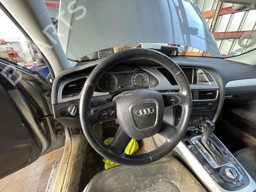 Rat AUDI A4 B8 Avant (8K5) 2.7 TDI (190 hp) 22786663