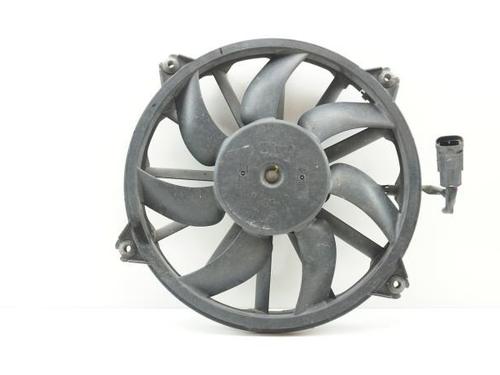 Used Radiator fan PEUGEOT 308 I (4A_, 4C_) 2.0 HDi (136 hp) 18173796
