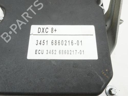 Used ABS pump BMW X1 (E84) xDrive 18 d (143 hp) 18175070