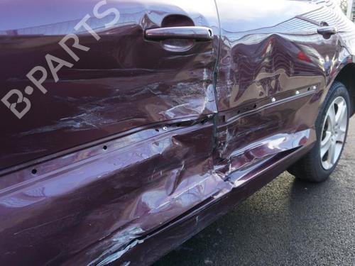 Left headlight PEUGEOT 407 (6D_) 2.0 (6DRFNB, 6DRFNE) | BP25033434C28 - Image 17
