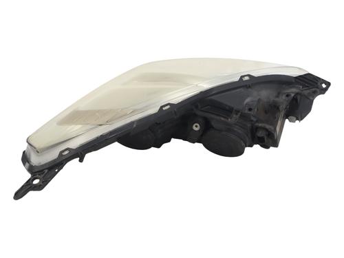Left headlight PEUGEOT 508 I (8D_) 2.0 HDi | BP36999406C28 - Image 2