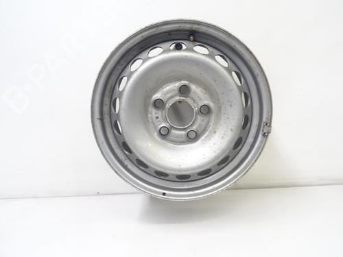 Used Rim VW CRAFTER Van (SY_, SX_) 2.0 TDI FWD (SYB, SYC, SYD) (140 hp) 22333044