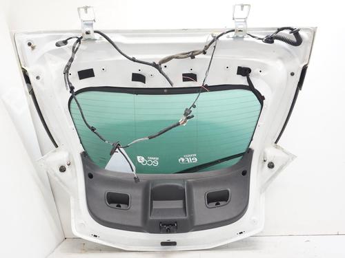 Tailgate RENAULT MEGANE III Coupe (DZ0/1_) 1.9 dCi (DZ0N, DZ0J, DZ1J, DZ1K) | BP19414935C6 