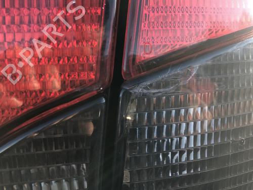 Left headlight PEUGEOT 406 Break (8E/F) 2.0 HDI 110 | BP32242392C28 