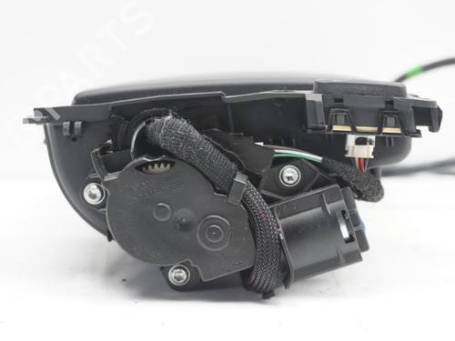 Display monitor PEUGEOT 3008 I MPV (0U_) 1.6 HDi | BP18183577C48 