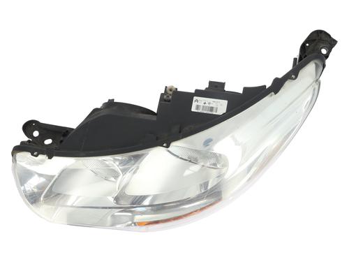 Left headlight DS DS 4 / DS 4 CROSSBACK (NX_) 1.2 THP 130 (NXHNYM) | BP36150717C28 - Image 3