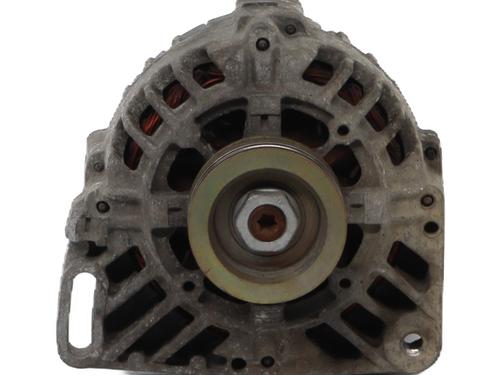 Used Alternator RENAULT CLIO II (BB_, CB_) 1.2 16V (BB05, BB0W, BB11, BB27, BB2T, BB2U, BB2V, CB05,... (75 hp) 21533889