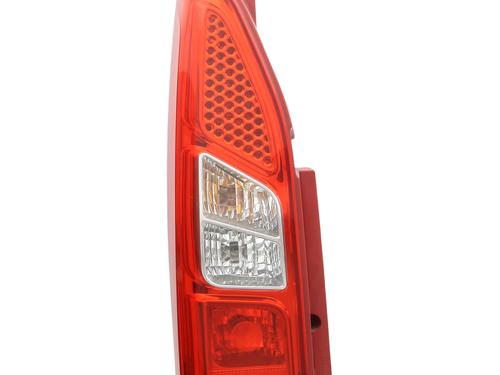 Used Left taillight Left taillight CITROËN BERLINGO MULTISPACE (B9) 1.6 HDi 90 (90 hp) 39743463 39743463