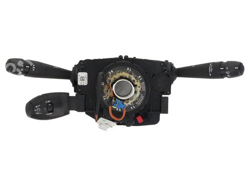 Used Steering column stalk PEUGEOT 208 I (CA_, CC_) 1.2 VTI 82 (82 hp) 27397924