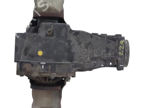 Rear differential AUDI A8 D3 (4E2, 4E8) 3.0 TDI quattro | BP33455631M24  - Image 5