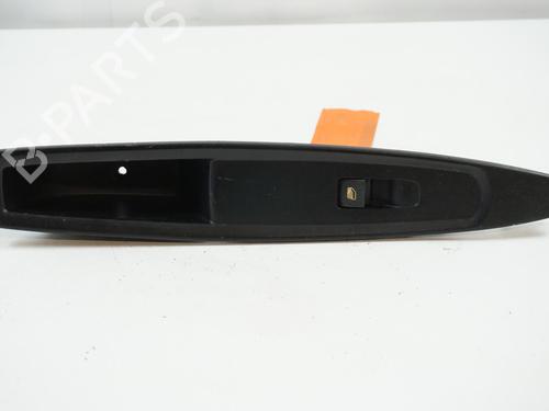 Højre fortil elrude kontakt CITROËN C4 Coupe (LA_) 1.6 HDi (90 hp) 18192312