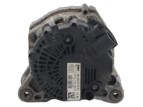 Alternator CITROËN JUMPY III Van (V_) 1.5 BlueHDi 120 | BP33123370M7 - Image 2