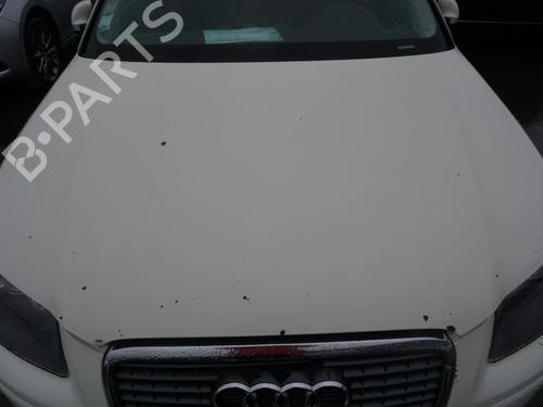Starter AUDI A3 (8P1) 1.9 TDI | BP22517684M8 