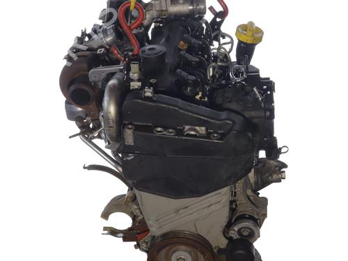 Engine DACIA DUSTER (HS_) 1.5 dCi | BP25897074M1 