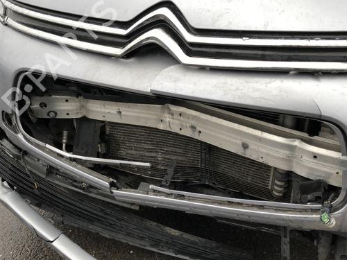 Multifunctionele display CITROËN GRAND C4 SPACETOURER (3A_, 3E_) 1.5 BlueHDi 130 | BP27212195C48 