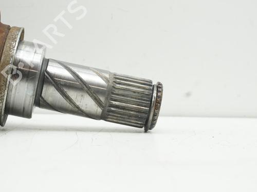 Right front driveshaft DACIA LOGAN EXPRESS (FS_) 1.5 dCi | BP19730063M39 