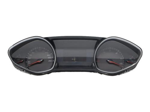 Used Instrument cluster PEUGEOT 308 II (LB_, LP_, LW_, LH_, L3_) 1.6 HDi 100 (99 hp) 20660169