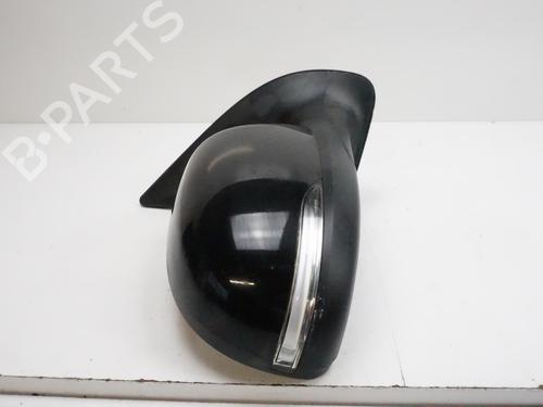 Right mirror HYUNDAI i20 I (PB, PBT) 1.2 | BP18180572C27 