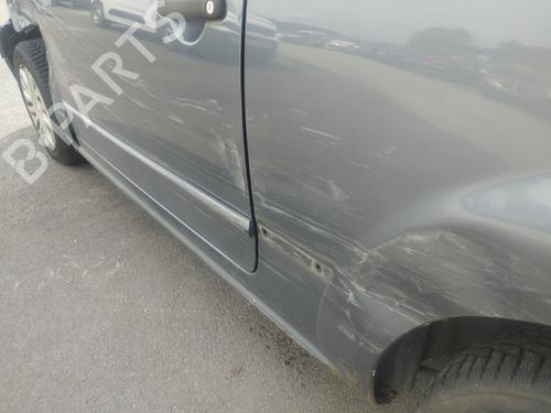 Right headlight CITROËN C2 (JM_) 1.4 HDi | BP33657312C29 - Image 17