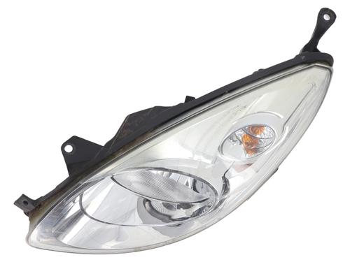 Left headlight RENAULT TWINGO II (CN0_) 1.2 16V (CN0K, CN0V, CN0A) | BP38763589C28 - Image 3