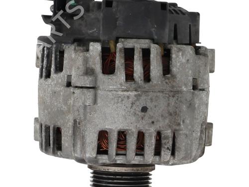 Alternator PEUGEOT 5008 (0U_, 0E_) 1.6 HDi | BP23844359M7 
