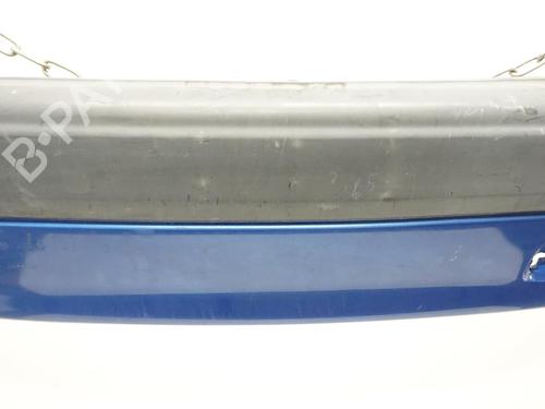 Rear bumper CITROËN SAXO (S0, S1)  | BP22073968C8 