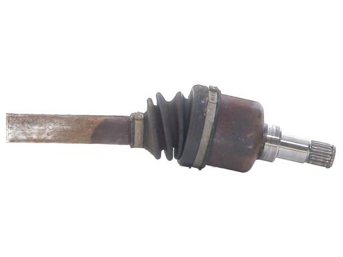 Left front driveshaft FORD FOCUS II (DA_, HCP, DP) 1.6 | BP30315888M38 - Image 3