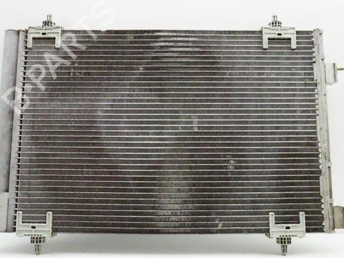 Used AC radiator CITROËN C4 I (LC_) 1.6 16V (109 hp) 18177747
