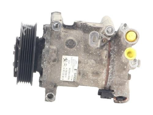 Klimakompressor für DS DS 3 (SA_) 1.6 BlueHDi 100 (SABHY0, SABHYT) (99 hp) 30936745