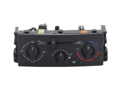 Climate control PEUGEOT 207 (WA_, WC_) 1.4 16V 6451TH