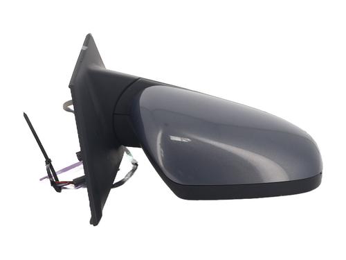 Right mirror NISSAN NOTE (E11, NE11) 1.4 | BP28110096C27 