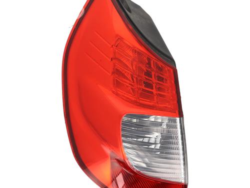 Used Left taillight RENAULT SCÉNIC II (JM0/1_) 1.5 dCi (JM1F) (86 hp) 27501190
