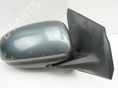 Right mirror NISSAN ALMERA TINO (V10) 2.2 dCi | BP18197038C27 