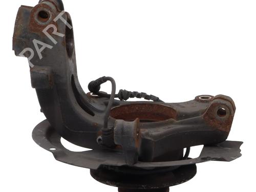 Left front steering knuckle RENAULT MEGANE IV Hatchback (B9A/M/N_) 1.5 Blue dCi 115 (B9A6) | BP22219927M25