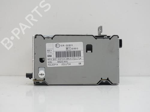 Used Radio Radio FORD FOCUS III 1.0 EcoBoost (100 hp) 18180464 18180464