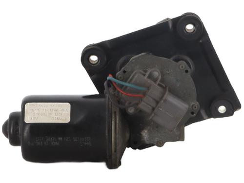 Front wiper motor NISSAN MICRA II (K11) 1.0 i 16V | BP19435973M29 
