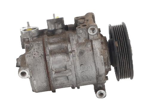 Used AC compressor AC compressor SEAT IBIZA V (KJ1, KJG) 1.0 TSI (95 hp) 27303408 27303408