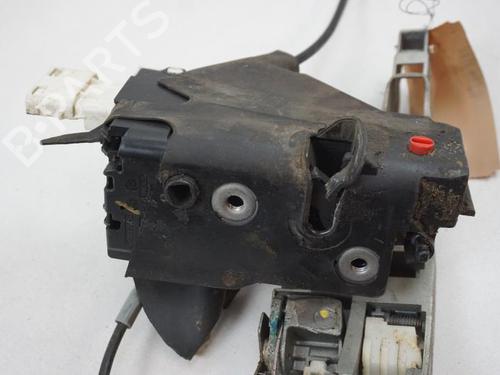 Rear right lock CITROËN C4 I (LC_) 1.6 HDi | BP18188937C99