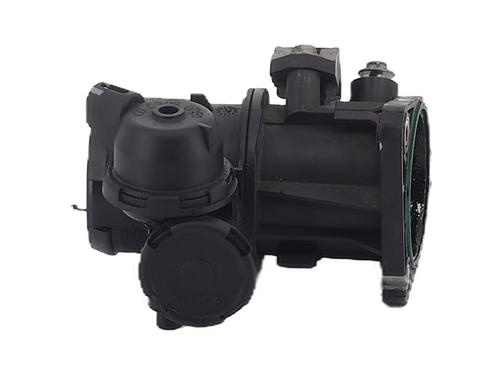 Throttle body PEUGEOT 308 I (4A_, 4C_) 2.0 HDi | BP28306334M82 