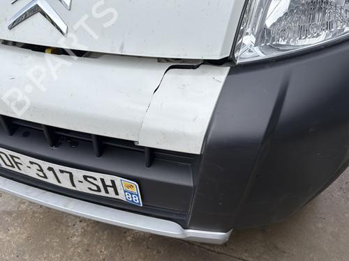 ABS pump CITROËN NEMO Box Body/MPV (AA_) 1.3 HDi 75 | BP25476966M43  - Image 14