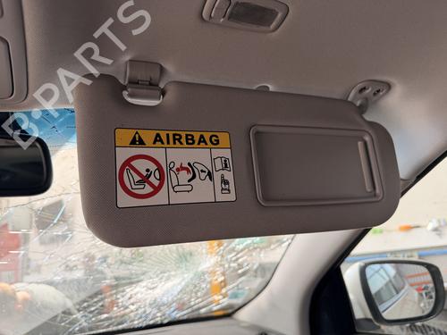 right-sun-visor-hyundai-ix35-lm-el-elh-2009-2010-2011-2012-2013-2014-2015-2016-36555439 main image